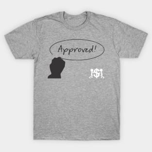 Approved T-Shirt